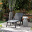 Outdoor Lounge Chair