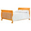 Lit de bébé convertible 4-en-1 Kalani-664487434