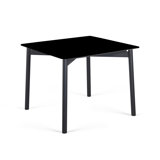 Rodona Outdoor Square Dining Table