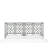 Chippendale Open-Frame Headboard-87927400-116498899