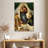 Leisha Sistine Madonna-108359011