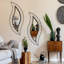 Miroir mural Blacksmith