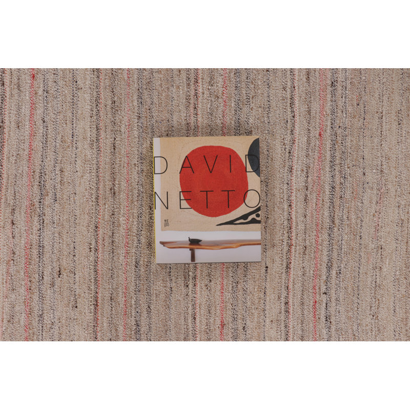 Wool Area Rug