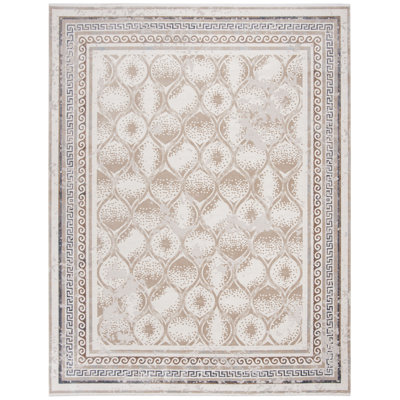 Tapis géométrique Insley 100 Performance