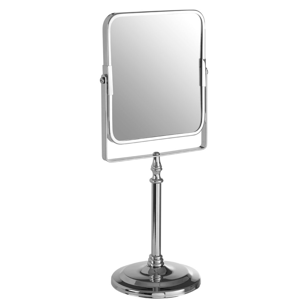Makeup/Shaving Mirror