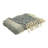 Iddo Anden Sevan 100% Cotton Throw-84034486