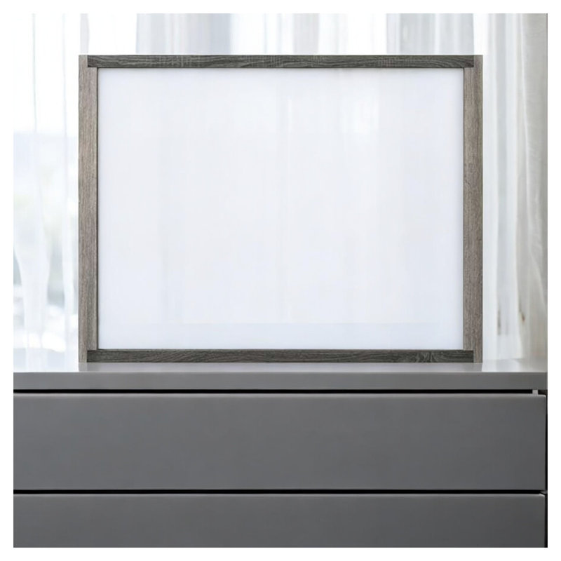 Miroir de salle de bain Jehoram