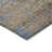 Machine Washable Indoor/Outdoor Chayden ACN1093 Navy Rug-109484380