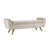 Cream Woven est en rupture de stock