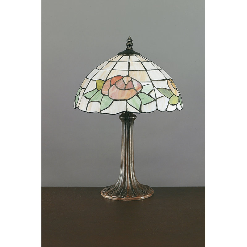 Joyce Metal Table Lamp