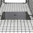 Weather Resistant Small Animal Cage-1558873254-1558873179