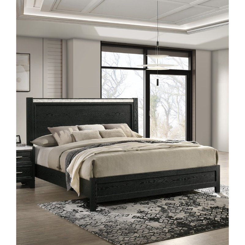 Mobilier de chambre à coucher 1pc, Grand