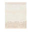 Tapis beige Munoz