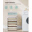 Bamboo Laundry Hamper-485809974-485968089