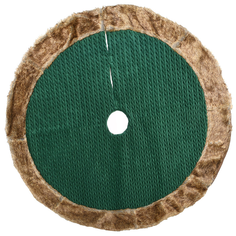 Tree Skirts, 48" W