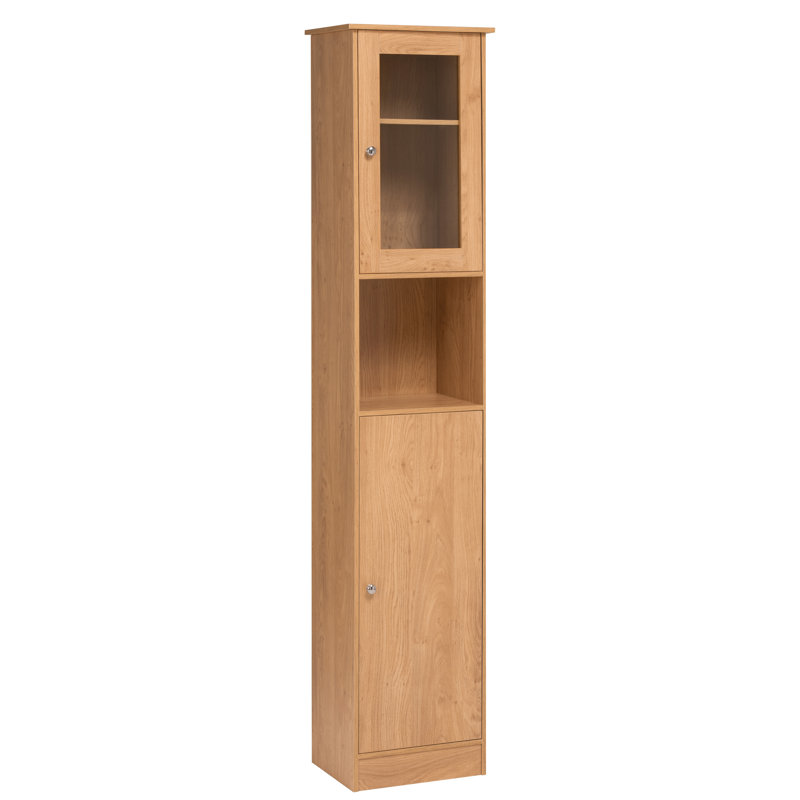 Rhyla Linen Cabinet