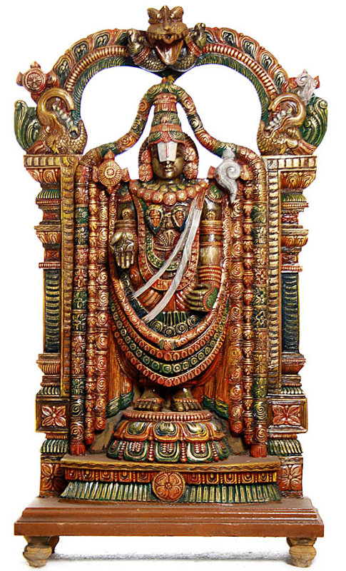 Religious & Spiritual Statue
