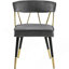 Chaise d'appoint Aarhus -1987119927
