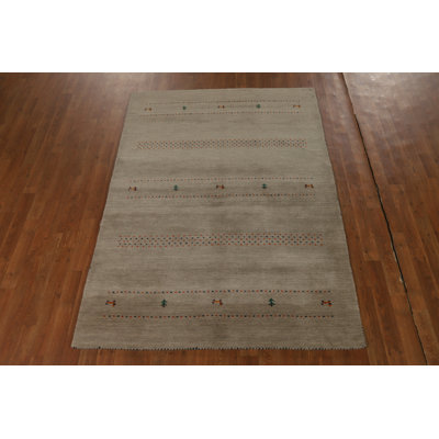 Tapis tribal Gabbeh