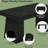Wood Workstation Desk-232044993