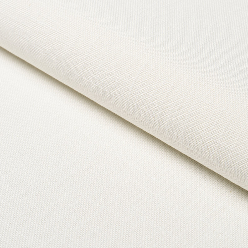 Sasha Indoor/Outdoor Fabric, White