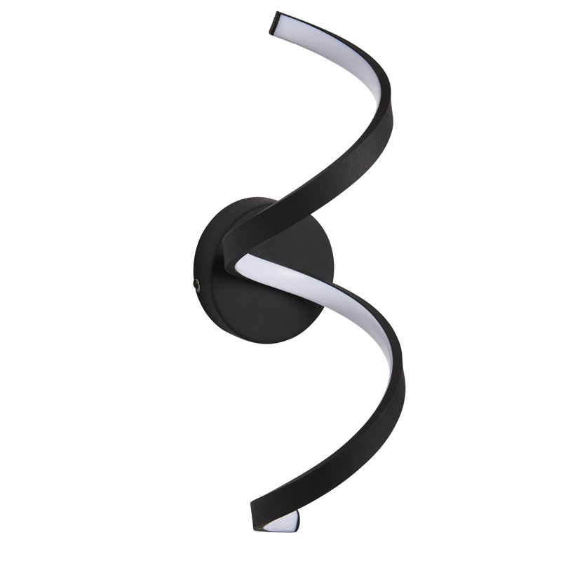 Astral LED Wall Lantern