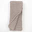 Cable Knit Throw Blanket-1102533065