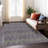 Machine Washable Indoor/Outdoor Chantille ACN2415 Geometric Rug-2024140819