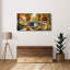  «Countryside Bridge» par Rey Klimt, art mural en verre acrylique-703135011