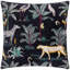 Floral Square Cushion-898164674-932864799