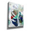 «Monstera 4» par Cartissi, art mural sur toile-2026945629