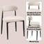 Chaise d'appoint Cavender (lot de 2)-1515362988