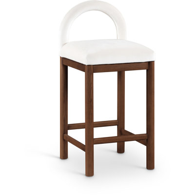Tabouret de comptoir Conrad
