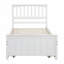 Lit plateforme simple avec lit gigogne-1839210871