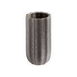 Brutalist Ceramic / Porcelain Table Vase
