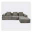 Canapé modulaire convertible-116761682