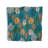 Zeman Polyester Floral Square Napkin-1983249728