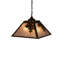 Rustic Lodge 2 - Light Pendant