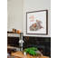 Eyre Tarney - Single Picture Frame Painting-18295737