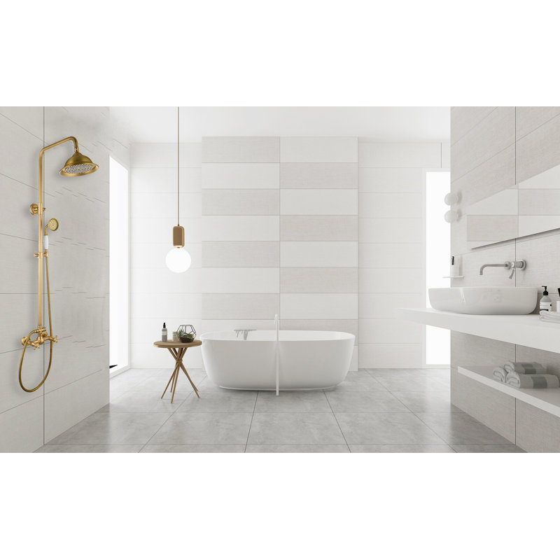 Ensemble de douche à pluie 99910-ATI