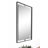 Aje Metal Flat Wall Mirror