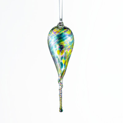 16cm Friendship Droplet - Mermaid