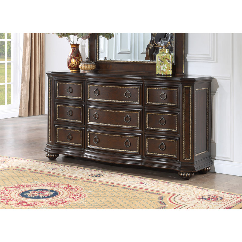 Commode Paris G09300-D
