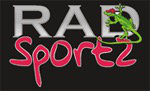 Logo RAD Sportz