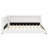 Upholstered Bed Frame with LED Lights and USB Ports for Bedroom-1731265123-1731265122