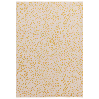 Donnchadh Geometric Area Rug
