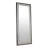 Solid Wood Flat Mirror