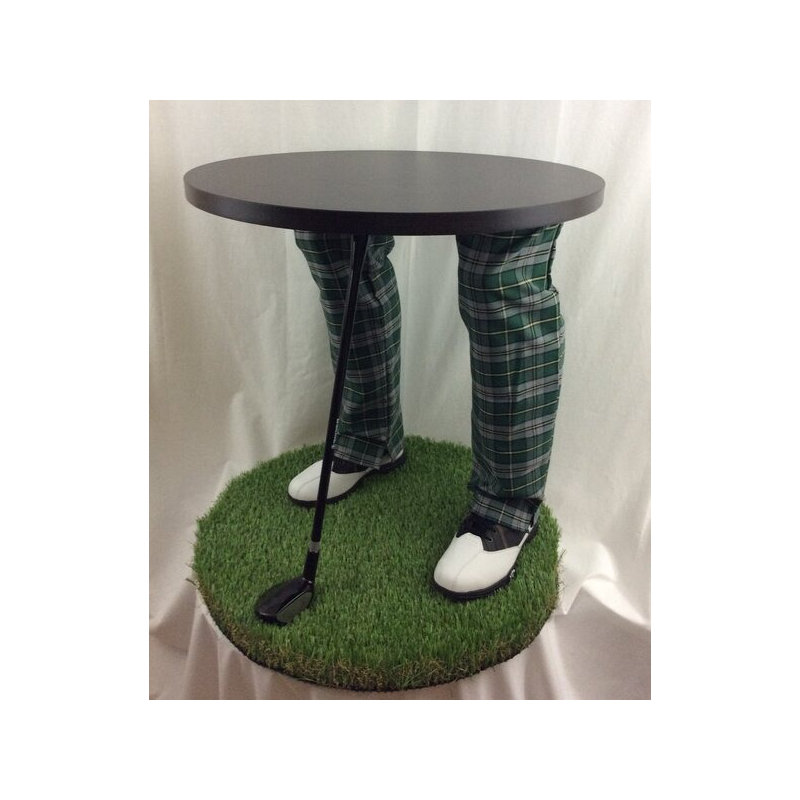 Table de bout Baxley