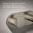 Composed Wall Mounted Double Robe Hook-95860553