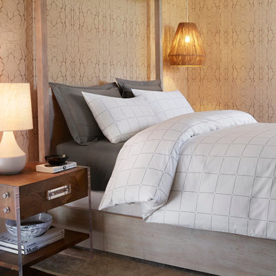 Sateen Duvet Cover Set